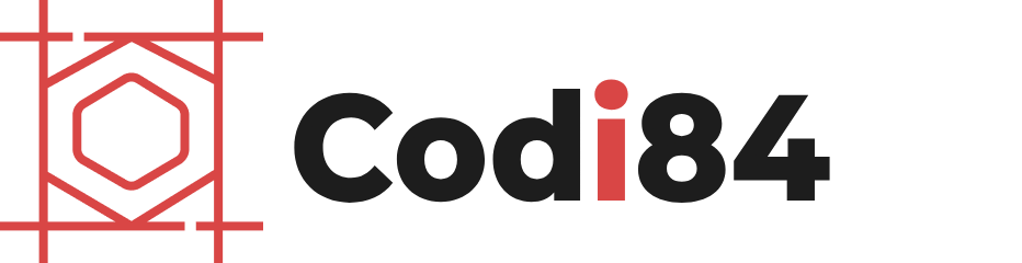 Codi84